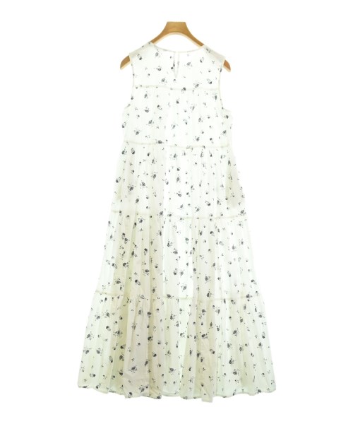 BANANA REPUBLIC（バナナリパブリック）ワンピース 白 サイズ:S レディース/2200657940034