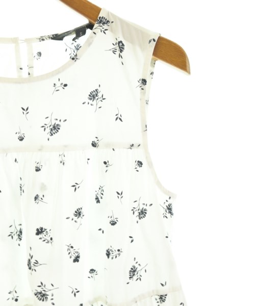 BANANA REPUBLIC（バナナリパブリック）ワンピース 白 サイズ:S レディース/2200657940034