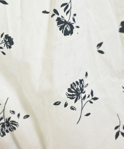 BANANA REPUBLIC（バナナリパブリック）ワンピース 白 サイズ:S レディース/2200657940034