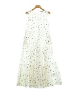 BANANA REPUBLIC（バナナリパブリック）ワンピース 白 サイズ:S レディース/2200657940034