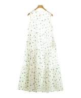 BANANA REPUBLIC（バナナリパブリック）ワンピース 白 サイズ:S レディース/2200657940034