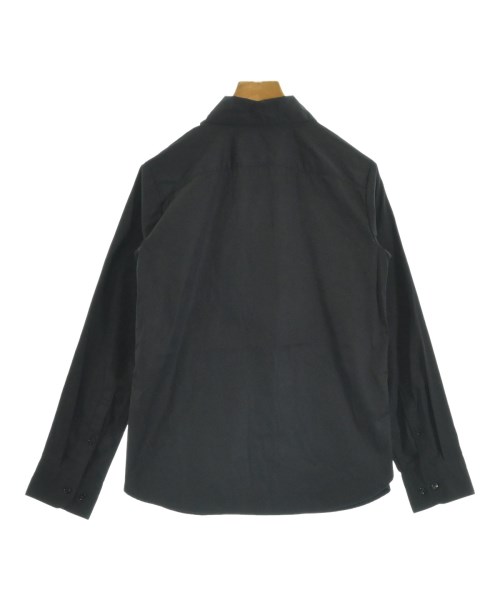 BANANA REPUBLIC（バナナリパブリック）カジュアルシャツ 黒 サイズ:S レディース/2200659415042