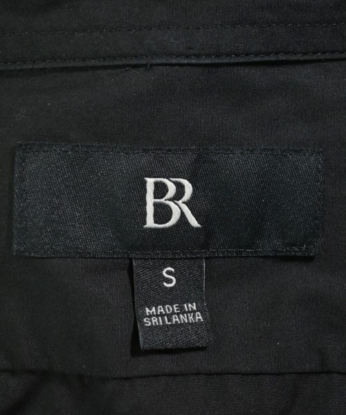 BANANA REPUBLIC（バナナリパブリック）カジュアルシャツ 黒 サイズ:S レディース/2200659415042