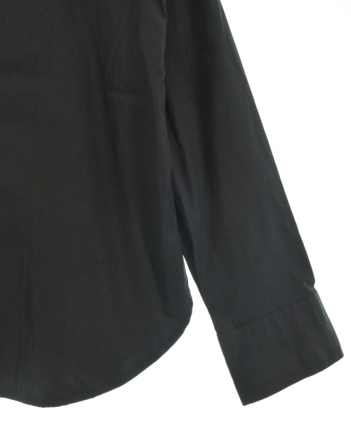 BANANA REPUBLIC（バナナリパブリック）カジュアルシャツ 黒 サイズ:S レディース/2200659415042