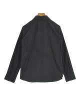 BANANA REPUBLIC（バナナリパブリック）カジュアルシャツ 黒 サイズ:S レディース/2200659415042