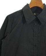 BANANA REPUBLIC（バナナリパブリック）カジュアルシャツ 黒 サイズ:S レディース/2200659415042