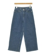 BANANA REPUBLIC（バナナリパブリック）デニムパンツ 紺 サイズ:24(S位) レディース/2200710553027