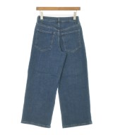 BANANA REPUBLIC（バナナリパブリック）デニムパンツ 紺 サイズ:24(S位) レディース/2200710553027