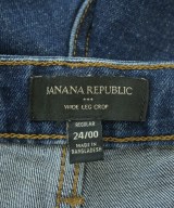 BANANA REPUBLIC（バナナリパブリック）デニムパンツ 紺 サイズ:24(S位) レディース/2200710553027