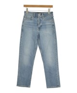 BANANA REPUBLIC（バナナリパブリック）デニムパンツ 青 サイズ:26(M位) レディース/2200710811073