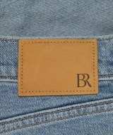 BANANA REPUBLIC（バナナリパブリック）デニムパンツ 青 サイズ:26(M位) レディース/2200710811073