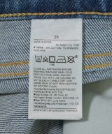 BANANA REPUBLIC（バナナリパブリック）デニムパンツ 青 サイズ:26(M位) レディース/2200710811073