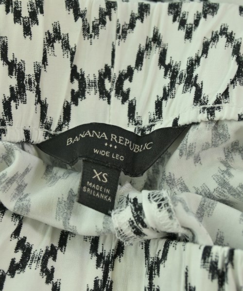 BANANA REPUBLIC（バナナリパブリック）その他 白 サイズ:XS レディース/2200707463025