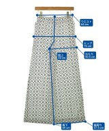 BANANA REPUBLIC（バナナリパブリック）その他 白 サイズ:XS レディース/2200707463025