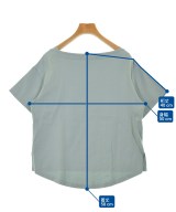 BANANA REPUBLIC（バナナリパブリック）Tシャツ・カットソー 緑 サイズ:S レディース/2200707463032