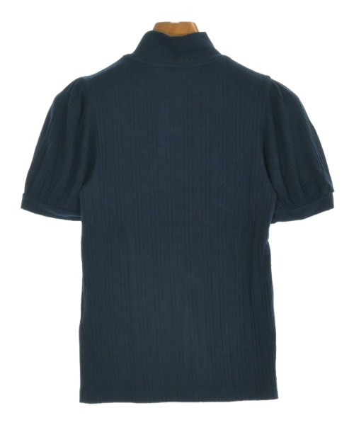 BANANA REPUBLIC（バナナリパブリック）ニット・セーター 紺 サイズ:XS レディース/2200708646052