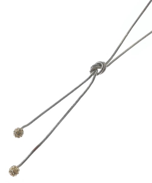 BANANA REPUBLIC(バナナリパブリック)のネックレス サイズ:- 1,200円