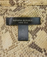 BANANA REPUBLIC（バナナリパブリック）ワンピース ベージュ サイズ:S レディース/2200704014114