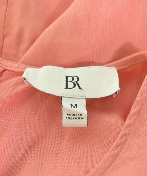 BANANA REPUBLIC（バナナリパブリック）ワンピース ピンク サイズ:M レディース/2200704521032