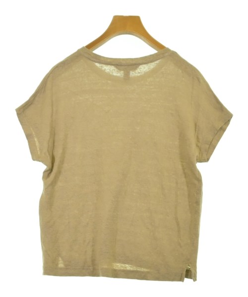 BANANA REPUBLIC（バナナリパブリック）Tシャツ・カットソー ベージュ サイズ:XS レディース/2200709271260