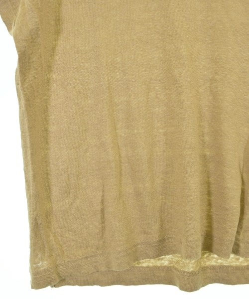 BANANA REPUBLIC（バナナリパブリック）Tシャツ・カットソー ベージュ サイズ:XS レディース/2200709271260