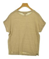 BANANA REPUBLIC（バナナリパブリック）Tシャツ・カットソー ベージュ サイズ:XS レディース/2200709271260