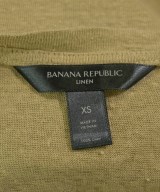 BANANA REPUBLIC（バナナリパブリック）Tシャツ・カットソー ベージュ サイズ:XS レディース/2200709271260