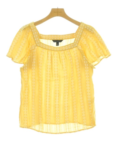 BANANA REPUBLIC(バナナリパブリック)のブラウス サイズ:S 3,800円