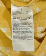BANANA REPUBLIC（バナナリパブリック）ブラウス 黄 サイズ:S レディース/2200705857024