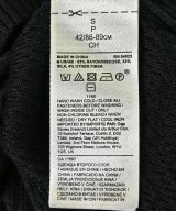 BANANA REPUBLIC（バナナリパブリック）カーディガン 黒 サイズ:S レディース/2200697324030
