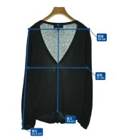 BANANA REPUBLIC（バナナリパブリック）カーディガン 黒 サイズ:S レディース/2200697324030