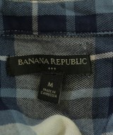 BANANA REPUBLIC（バナナリパブリック）カジュアルシャツ 青 サイズ:M レディース/2200710603036