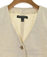 BANANA REPUBLIC（バナナリパブリック）ベスト ベージュ サイズ:2(M位) レディース/2200714512242