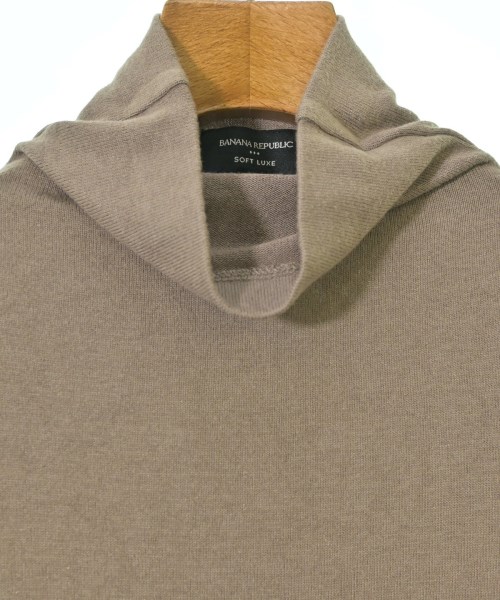 BANANA REPUBLIC（バナナリパブリック）Tシャツ・カットソー ベージュ サイズ:S レディース/2200714512259