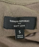 BANANA REPUBLIC（バナナリパブリック）Tシャツ・カットソー ベージュ サイズ:S レディース/2200714512259