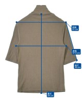 BANANA REPUBLIC（バナナリパブリック）Tシャツ・カットソー ベージュ サイズ:S レディース/2200714512259