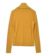 BANANA REPUBLIC（バナナリパブリック）ニット・セーター 黄 サイズ:XS レディース/2200714512266