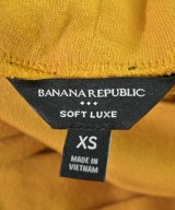 BANANA REPUBLIC（バナナリパブリック）ニット・セーター 黄 サイズ:XS レディース/2200714512266