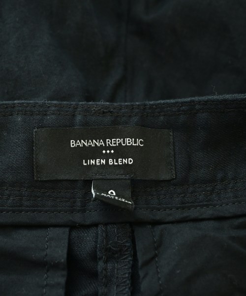 BANANA REPUBLIC（バナナリパブリック）その他 黒 サイズ:0(XS位) レディース/2200714512280