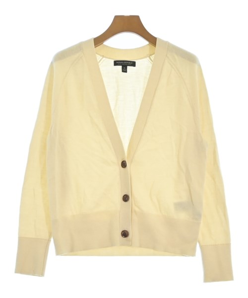 BANANA REPUBLIC(バナナリパブリック)のカーディガン サイズ:M 2,000円