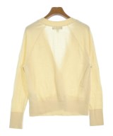 BANANA REPUBLIC（バナナリパブリック）カーディガン 白 サイズ:M レディース/2200714568034