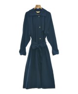 BANANA REPUBLIC（バナナリパブリック）トレンチコート 紺 サイズ:M レディース/2200714094014