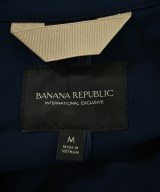 BANANA REPUBLIC（バナナリパブリック）トレンチコート 紺 サイズ:M レディース/2200714094014