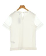BANANA REPUBLIC（バナナリパブリック）ブラウス 白 サイズ:S レディース/2200717466061