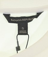 BANANA REPUBLIC（バナナリパブリック）ブラウス 白 サイズ:S レディース/2200717466061