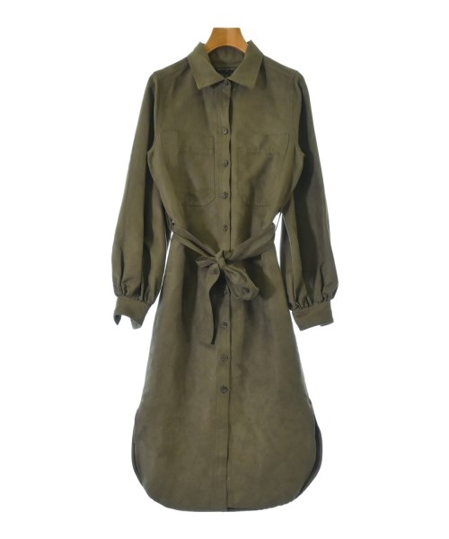 BANANA REPUBLIC(バナナリパブリック)のシャツワンピース サイズ:XS 4,200円