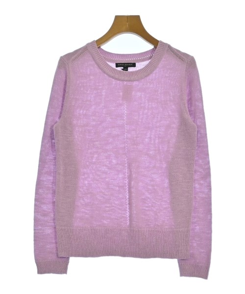 BANANA REPUBLIC(バナナリパブリック)のニット・セーター サイズ:S 2,400円