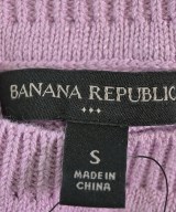 BANANA REPUBLIC（バナナリパブリック）ニット・セーター ピンク サイズ:S レディース/2200711584273
