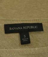 BANANA REPUBLIC（バナナリパブリック）ベスト/ノースリーブ ベージュ サイズ:S レディース/2200711584297