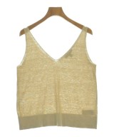 BANANA REPUBLIC ベスト/ノースリーブ